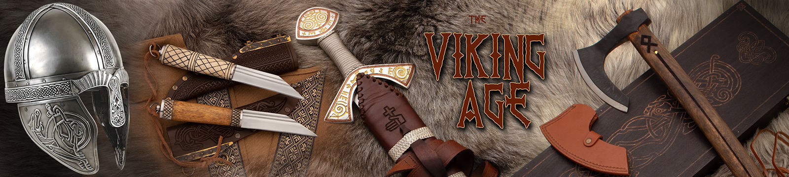 Viking era
